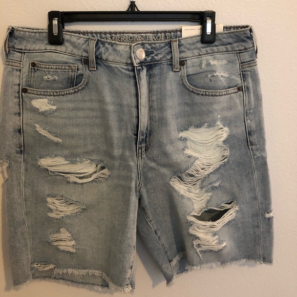 american eagle shorts ✰ - Picture 1 of 4